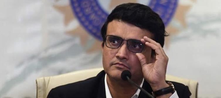 কেমন আছেন সৌরভ গঙ্গোপাধ্যায় ?