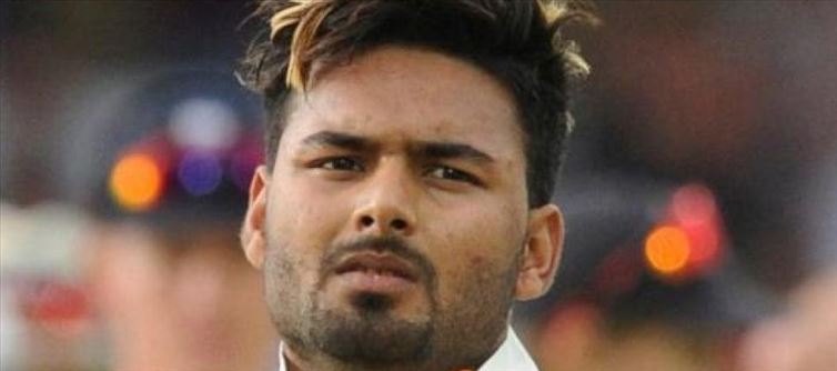 মানবিক ঋষভ পন্থ