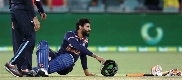 জাদেজা প্রসঙ্গে কোহলি কী বললেন ?