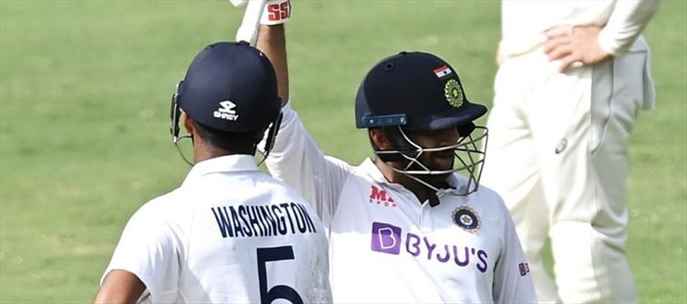 গাব্বায় রেকর্ডের বন্যা