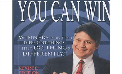 Some superb quotes from Shiv Khera's You Can Win book