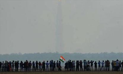 India plans to put humans in space as per latest technology