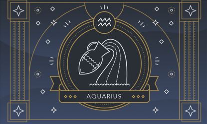 AQUARIUS HOROSCOPE