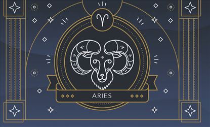 Aries Horoscope