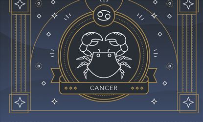 CANCER HOROSCOPE