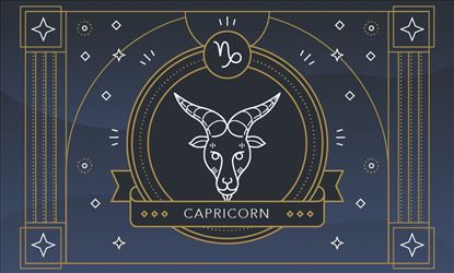 CAPRICORN HOROSCOPE