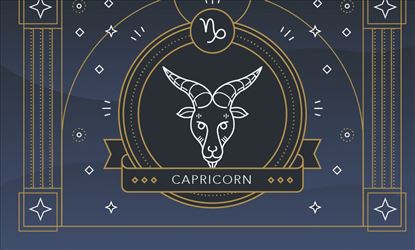 CAPRICORN HOROSCOPE