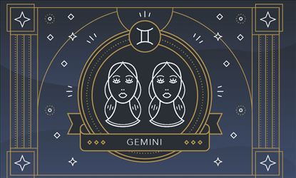 GEMINI HOROSCOPE