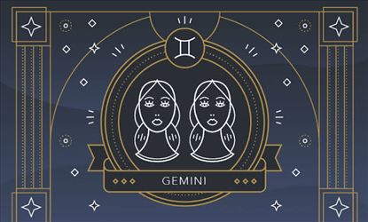 Gemini Horoscope