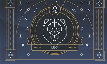 LEO HOROSCOPE