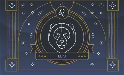 LEO HOROSCOPE