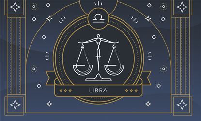 LIBRA HOROSCOPE