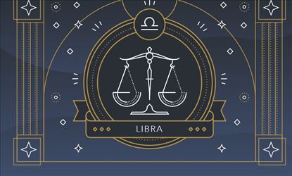LIBRA HOROSCOPE