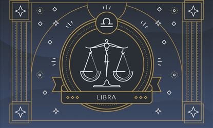 LIBRA HOROSCOPE