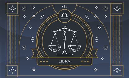 LIBRA HOROSCOPE