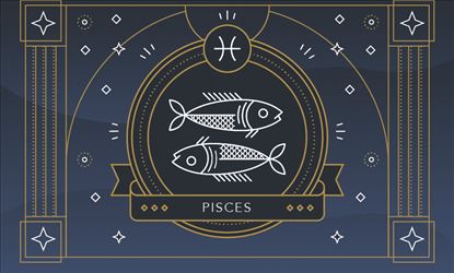 PISCES HOROSCOPE