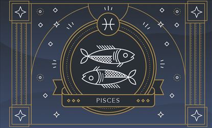 PISCES HOROSCOPE