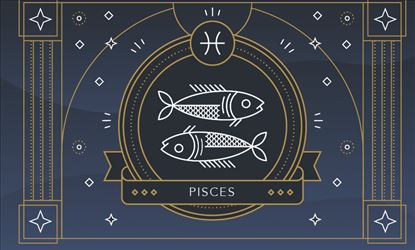 PISCES HOROSCOPE