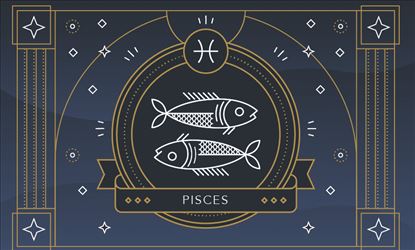 PISCES HOROSCOPE