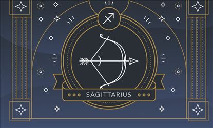 SAGITTARIUS HOROSCOPE