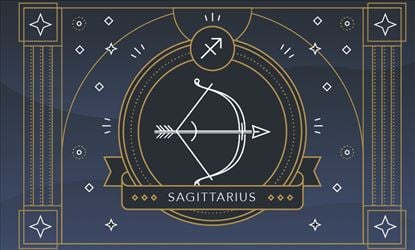 SAGITTARIUS HOROSCOPE
