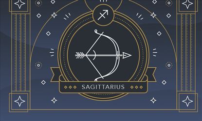 SAGITTARIUS HOROSCOPE