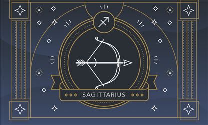 SAGITTARIUS HOROSCOPE