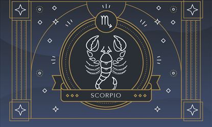 SCORPIO HOROSCOPE