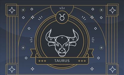 TAURUS HOROSCOPE