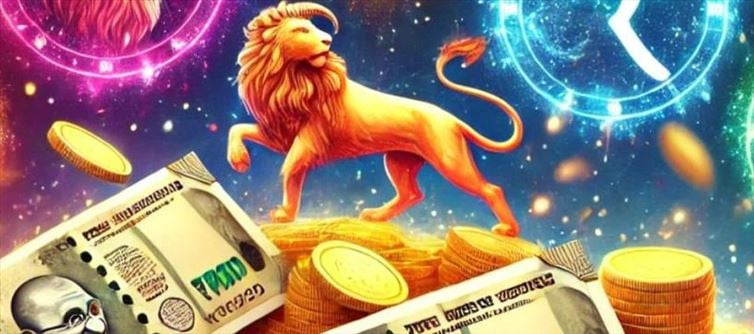 Astrology Exhibits: April May Be The Wealthiest.
