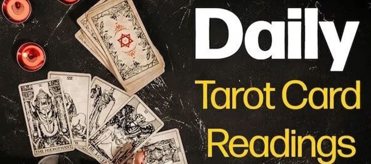 Tarot Card Predictions Might Also Be 17, 2025: