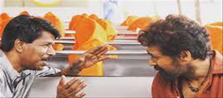 Actor Surya changes his mind!!
