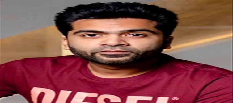 Actor Simbu to tie the knot?