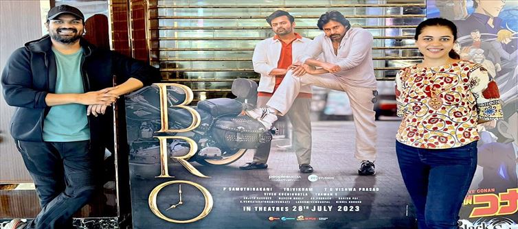 Actor's Dual Journey: Films and OTT Talk Show.!