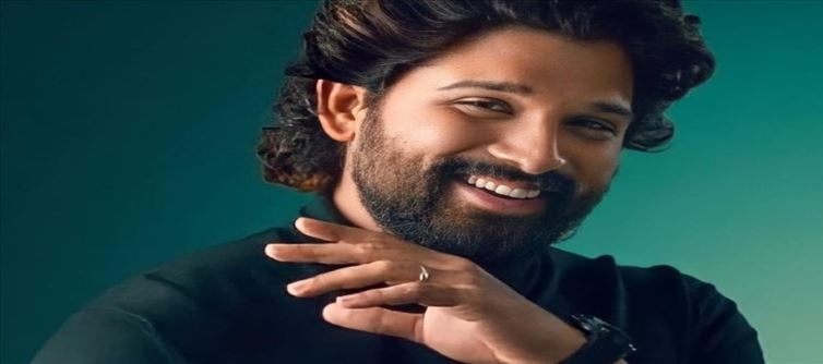 Allu Arjun has defeated Prabhas..?