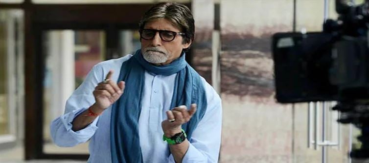 Badla To Pink, 3 Amitabh Bachchan Mystery Thrillers - Box Office