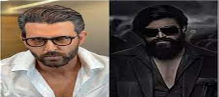 Bollywood star Hrithik Roshan in KGF 3?..