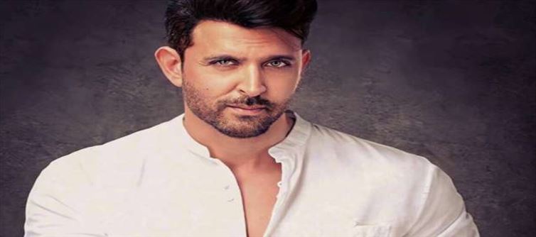 Bosco shared an interesting story about Hrithik Roshan??