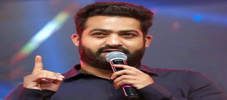 Fans Upset: Jr NTR said 'I will not do any film now'...