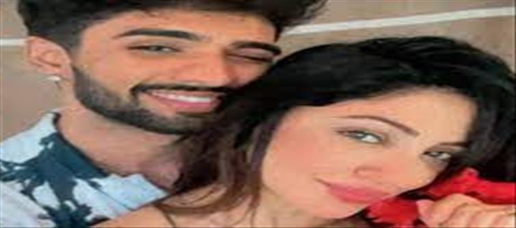 Kumkum Bhagya' fame Zeeshan Khan-Reyhna Pandit confirmed their breakup
