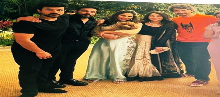 Mahesh Babu and Ram Charan's Stylish Slide Exchange!