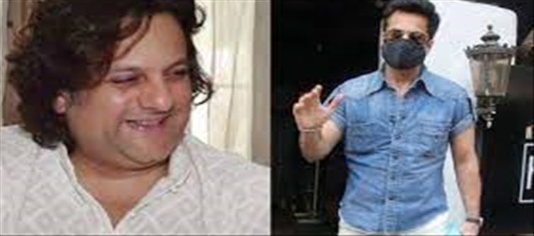 Mockery due to obesity, Fardeen Khan in 6 pack abs...!
