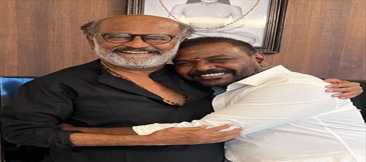 Raghava Lawrence to Play Villain Opposite Rajinikanth.!