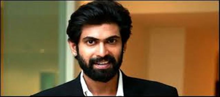 Rana Daggubati taken such a step which surprised fans!!!