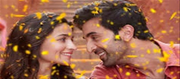 Ranbir emotional moment after Brahmastra...