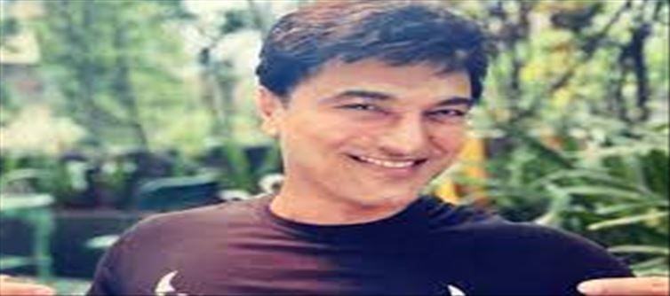 Siddhant Vir passed away, married the mother of a son after divorce!!?
