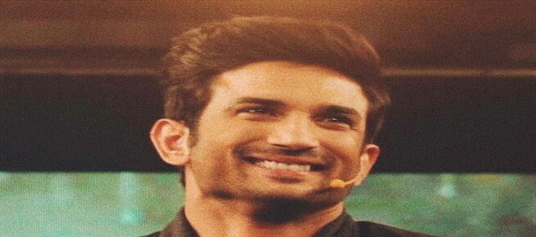 Somebody revealed Sushanth's autopsy.!!