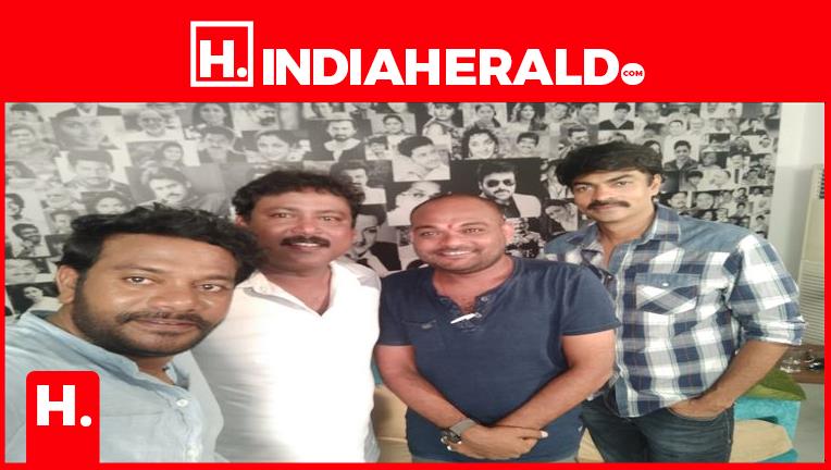 Srinu Rta Srinu Opens Up: The Real Reason Behind His Distance from Pr