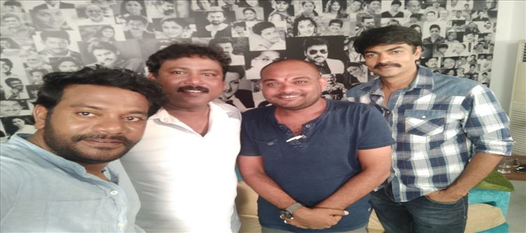 Srinu Opens Up: The Real Reason Behind His Distance from Prabhas Revealed.!
