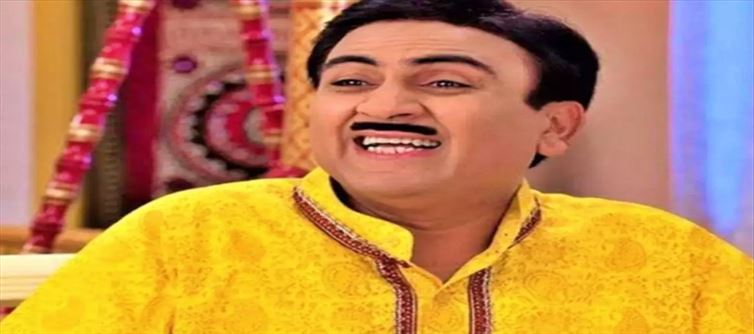 जेठालाल को आ रही है दया की याद